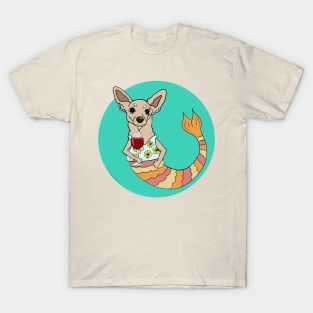 Chester the Chihuahua T-Shirt